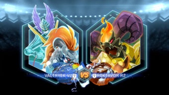 Imagen 2 para BEYBLADE BURST app