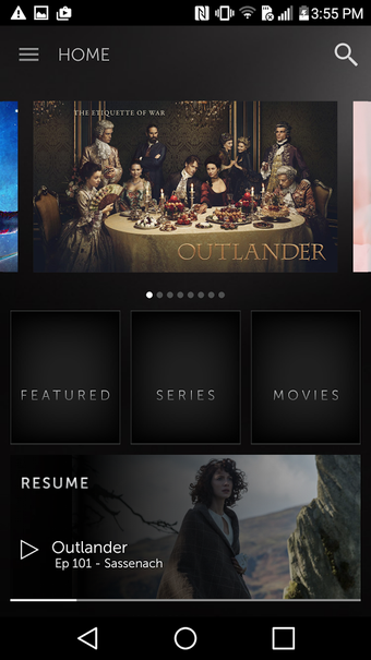 Imagen 0 para Starz