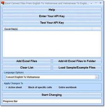Image 0 for Excel Convert Files From …