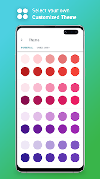Image 1 for Vibo SMS: Send and receiv…