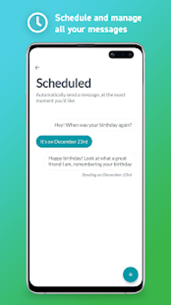Image 0 for Vibo SMS: Send and receiv…