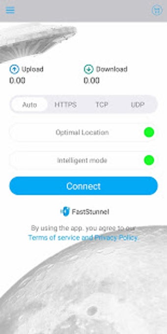 Image 0 for FastStunnel VPN- Free VPN…