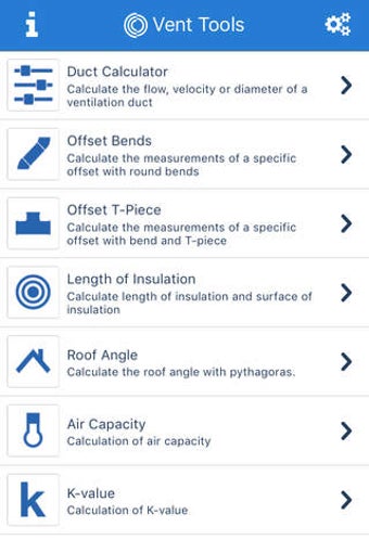 Image 0 for Vent Tools