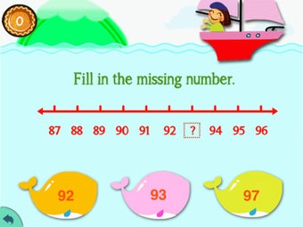 Imagen 1 para Math-Grade 2 (Math Worksh…