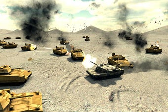 Image 0 for Real Tank