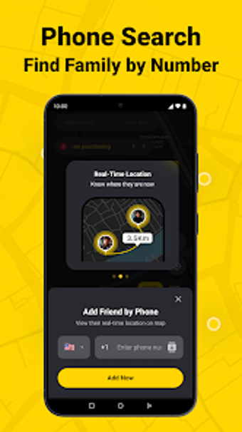 Image 0 for Phone Tracker  AI GPS Loc…