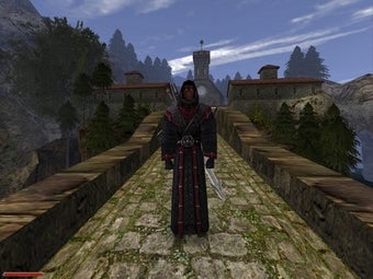 Imagen 0 para Gothic II: Gold Edition