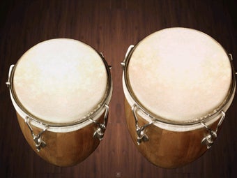 Image 2 for Congas Free