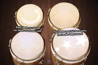 Image 3 for Congas Free