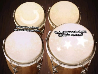 Image 0 for Congas Free