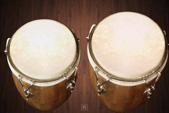 Image 1 for Congas Free