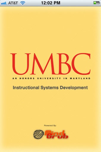 Image 0 for UMBC Instructional System…