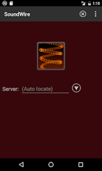 Imagen 0 para SoundWire (free)
