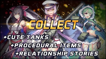 Image 0 for Armor Blitz