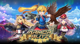 Image 1 for Armor Blitz
