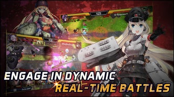 Image 2 for Armor Blitz