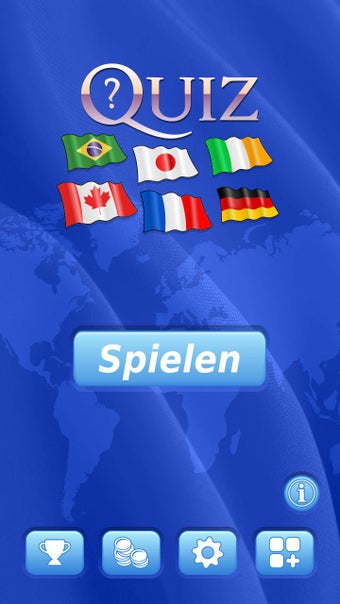 Image 0 for World Flags Quiz Name the…