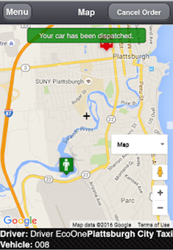 Image 1 for Plattsburgh City Taxi