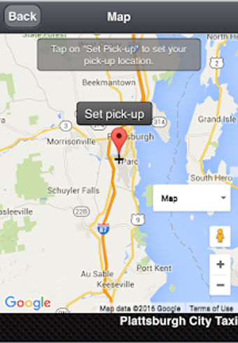 Image 1 for Plattsburgh City Taxi