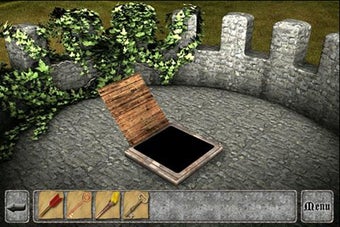 Image 0 for Cryptic Keep