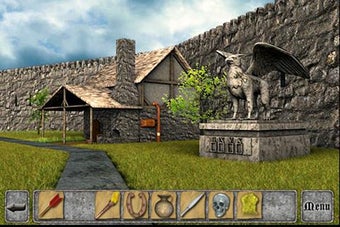 Image 1 for Cryptic Keep