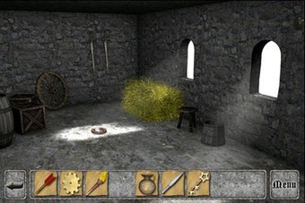 Image 0 for Cryptic Keep