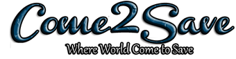 Image 0 for Come2save Coupons Toolbar