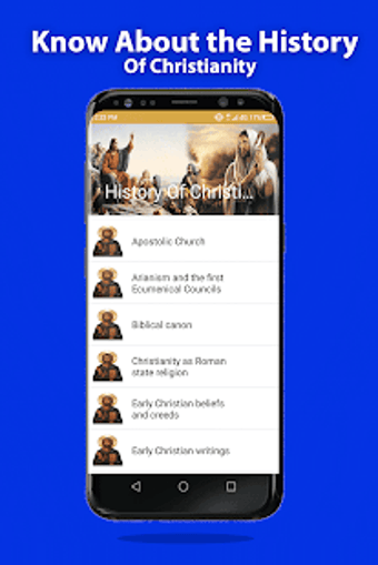 Image 1 for Inspirational Bible Praye…