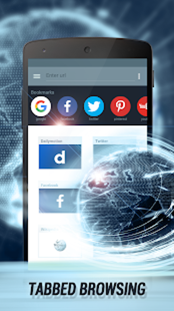 Imagen 2 para Download Manager for Andr…