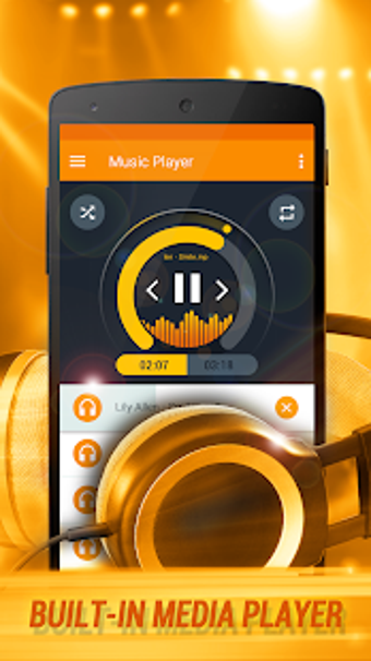 Imagen 0 para Download Manager for Andr…