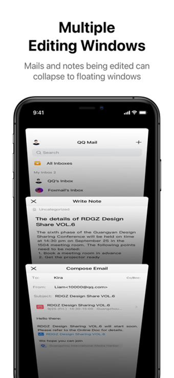 Image 3 for QQ Mail