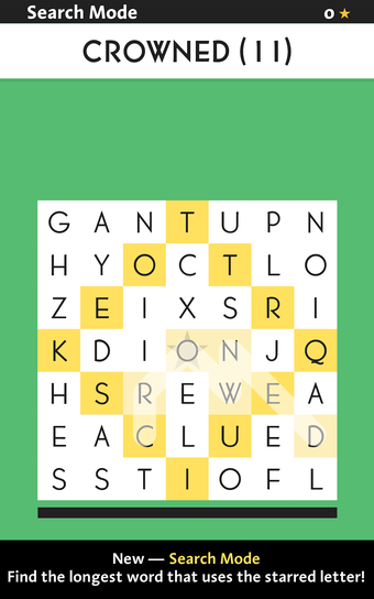 Imagen 0 para SpellTower