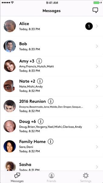 Image 0 for Wickr Me - Private Secure…