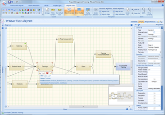 Imagen 0 para P2ware Planner 2011 Profe…