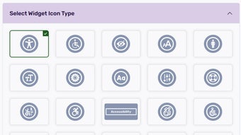 Image 1 for All in One Accessibility