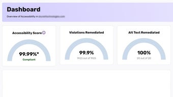 Image 5 for All in One Accessibility