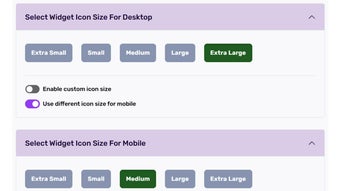 Image 0 for All in One Accessibility