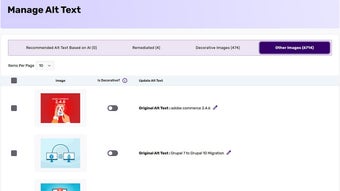 Image 3 for All in One Accessibility