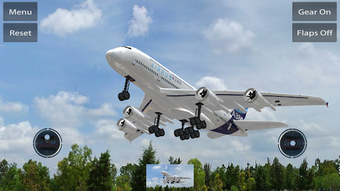Imagen 0 para Absolute RC Flight Simula…