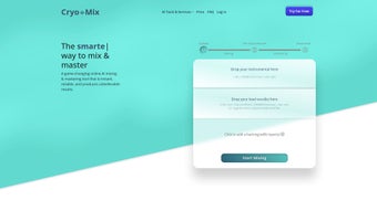 Imagen 0 para Cryo-Mix