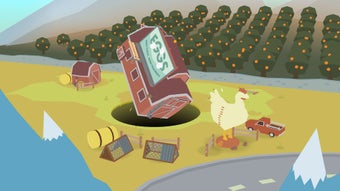 Image 1 for Donut County