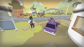 Image 0 for Donut County