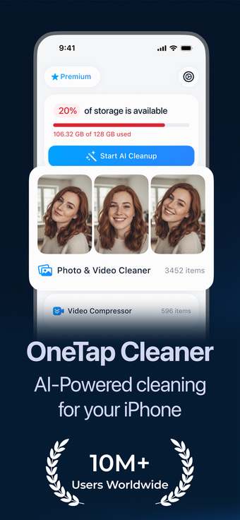 Imagen 0 para Ai Virus Scan: OneTap Cle…