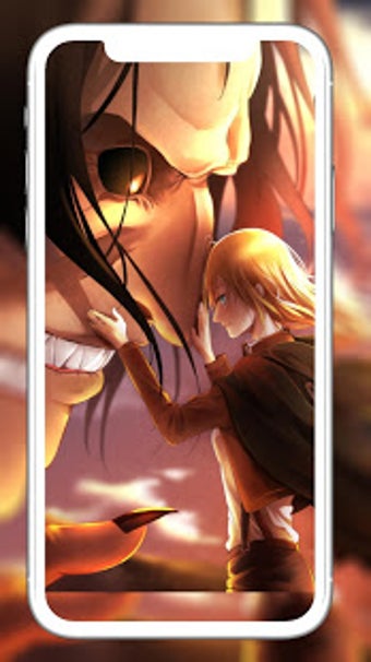 Image 1 for Attack On Titan 4k Wallpa…