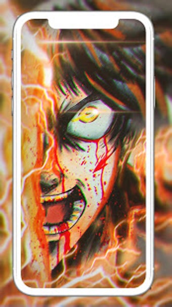 Image 0 for Attack On Titan 4k Wallpa…