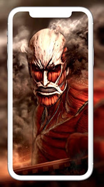 Image 2 for Attack On Titan 4k Wallpa…