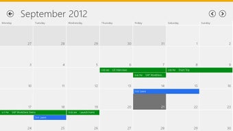 Imagen 1 para SAP WorkDeck for Windows …