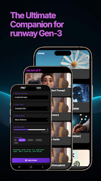 Image 0 for runway-AI Guidance
