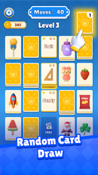 Image 0 for Picture Sort: Cards  Fun