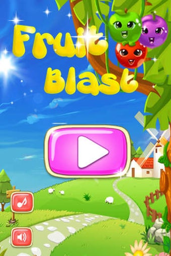 Image 0 for Fruit Blast : Fruit Legen…